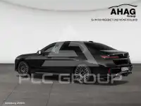 2025 BMW 750