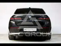 2025 BMW 750