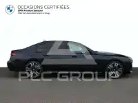 2025 BMW 750
