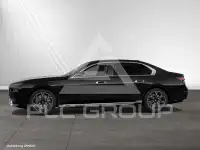 2025 BMW 750
