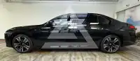 2025 BMW 750