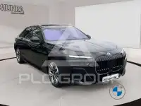 2025 BMW 750