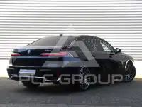 2025 BMW 750