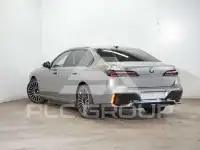 2025 BMW 750