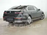 2025 BMW 750