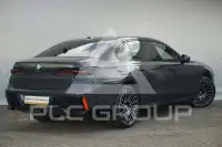 2025 BMW 750