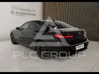 2025 BMW 750