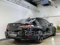 2025 BMW 750