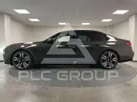 2025 BMW 750