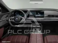 2025 BMW 750