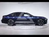 2025 BMW 750