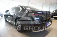 2025 BMW 750