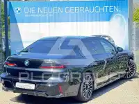 2025 BMW 750