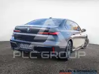 2025 BMW 750