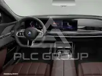 2025 BMW 750