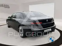 2025 BMW 750