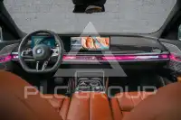 2025 BMW 750