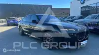 2025 BMW 750