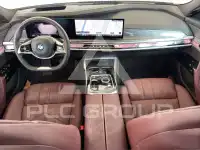 2025 BMW 750