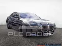 2025 BMW 750
