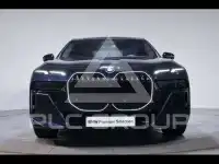2025 BMW 750