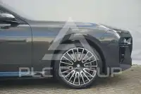 2025 BMW 750