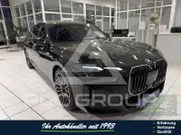 2025 BMW 750