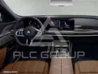 2025 BMW 750