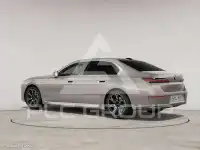 2025 BMW 750