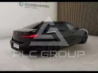 2025 BMW 750