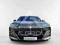 2025 BMW 750
