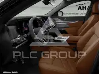 2025 BMW 750