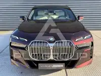 2025 BMW 750