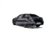 2025 BMW 750