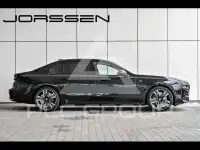 2025 BMW 750