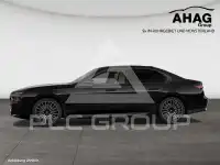 2025 BMW 750