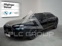 2025 BMW 750