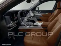 2025 BMW 750