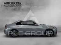 2025 BMW 230
