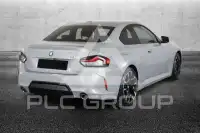 2025 BMW 230
