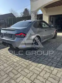 2025 BMW 230