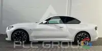 2025 BMW 230