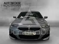 2025 BMW 230