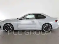 2025 BMW 230