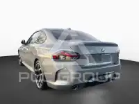 2025 BMW 230