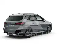 2026 BMW 230