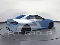 2025 BMW 230
