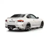 2025 BMW 230