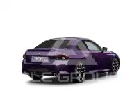 2025 BMW 230