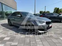 2025 BMW 230